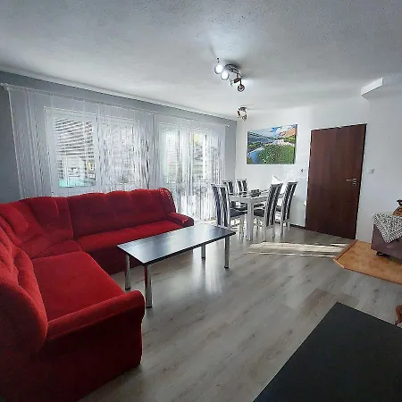 Dovolenkovy Dom Tatry *