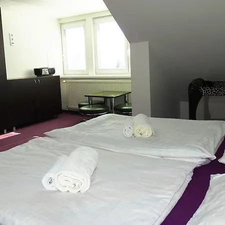 Dovolenkovy Dom Tatry Prázdninový dům Vysoké Tatry