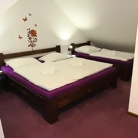 Dovolenkovy Dom Tatry Vysoké Tatry