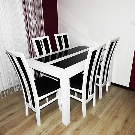 Dovolenkovy Dom Tatry * Vysoké Tatry