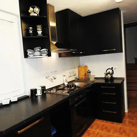 Dovolenkovy Dom Tatry Prázdninový dům Vysoké Tatry