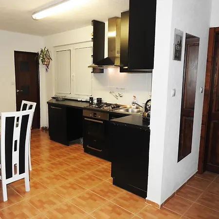 Dovolenkovy Dom Tatry *