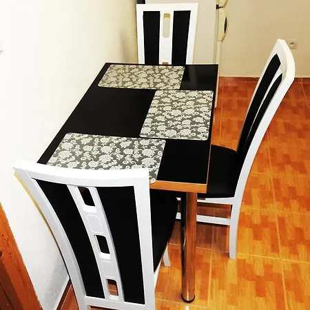 Feriehus Dovolenkovy Dom Tatry *