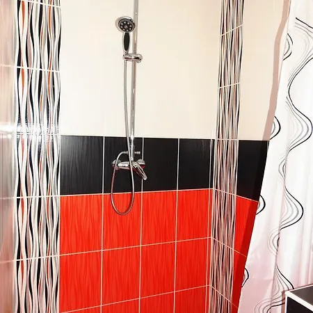 Dovolenkovy Dom Tatry Feriehus *