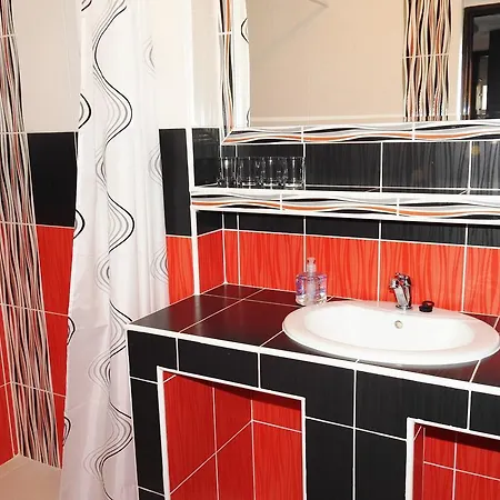 Dovolenkovy Dom Tatry *