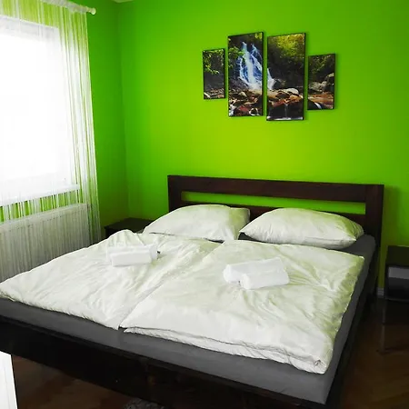 Dovolenkovy Dom Tatry Vysoké Tatry