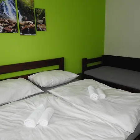 Dovolenkovy Dom Tatry