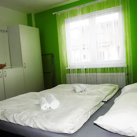 Dovolenkovy Dom Tatry Feriehus *