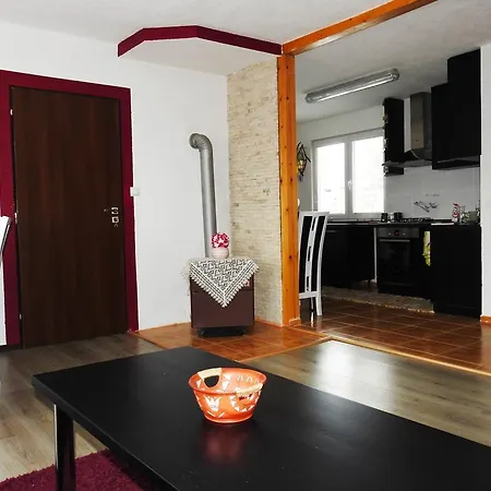 Dovolenkovy Dom Tatry Prázdninový dům *