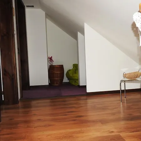 Prázdninový dům Dovolenkovy Dom Tatry