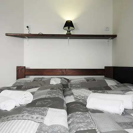 Dovolenkovy Dom Tatry * Vysoké Tatry